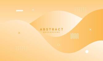 abstract background design. vector