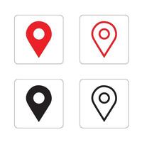 Location Icon Clip art, Location Icon Symbol vector