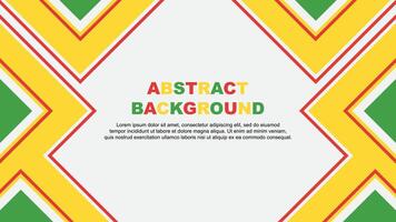 Abstract Colorful Background Design Template. Abstract Independence Day Banner Wallpaper Illustration. Colorful vector