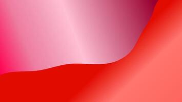 abstract background with gradient style. wallpaper gradient vector