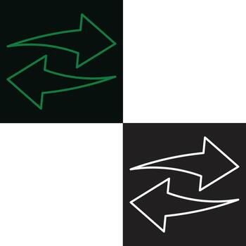 Pro conversión símbolo par vector