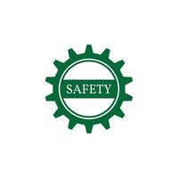 Safety Armor refers to a comprehensive set of equipment designed to protect individuals from potential hazards, ensuring their well-being in various environments. vector