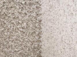 Rough fleecy surface. Background with rough pile. Abstract background photo