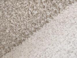 Rough fleecy surface. Background with rough pile. Abstract background photo