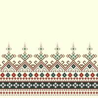 Traditional clothes pattern, textures, fashion textiles for indian style, Modern argyle plaid pattern and Simple geometric motif allover print. vector