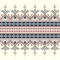 Traditional clothes pattern, textures, fashion textiles for indian style, and Geometric ethnic pattern traditional Design for background, arpet, clothing vector