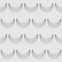 Seamless Graphic Monochrome Vintage Fabric Textile Wallpaper Wratting Paper Swatch Template Pattern Background Design Decoration Artwork Print vector