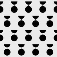 Seamless Graphic Monochrome Vintage Fabric Textile Wallpaper Wratting Paper Swatch Template Pattern Background Design Decoration Artwork Print vector