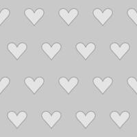 Seamless Graphic Monochrome Vintage Fabric Textile Wallpaper Wratting Paper Swatch Template Pattern Background Design Decoration Artwork Print vector