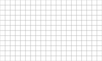 Squared grid dashed line pattern seamless vector