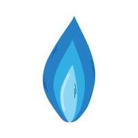 Natural gas icon clipart avatar logotype isolated illustration vector