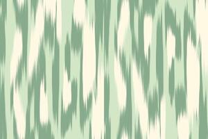 étnico resumen ikat Arte. ikat modelo diseño para fondo, fondo de pantalla, textil, paño, moda, mesa paño, alfombra vector