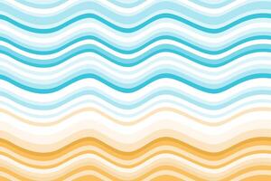 colorful abstract pattern background. template summer concept. vector
