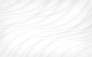 White background luxurious abstract texture vector