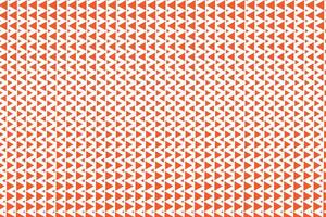 halftone pattern background design template vector