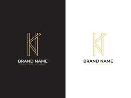 CREATIVE BUSINESS AND BRAND LOGO vector