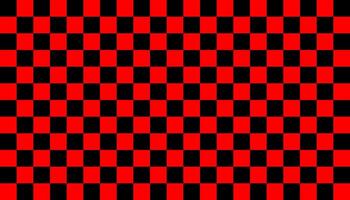 Checkered seamless transparent pattern background. vector