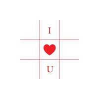 Valentine's day, i love u, be mine, love writing background with heart pattern and happy typography valentines day text. vector