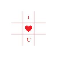 Valentine's day, i love u, be mine, love writing background with heart pattern and happy typography valentines day text. vector