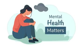 mental health matters video