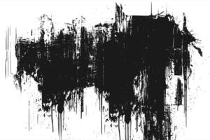 grunge textura antecedentes con sucio efecto ilustración vector