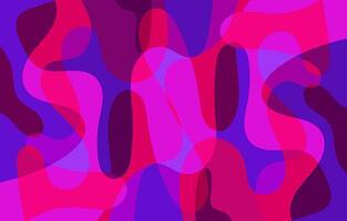 Colorful Abstract background design, art vector