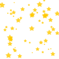 estrellas en negro antecedentes png