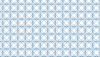 cerchi senza soluzione di continuità modello linea trasparente file per elementi design modello png