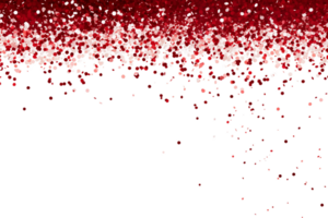 Festive Burst on a transparent background. png