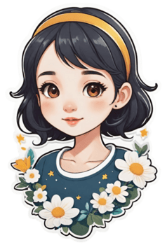 niña contento infancia png