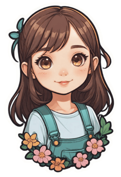 niña contento infancia png