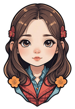 niña contento infancia png