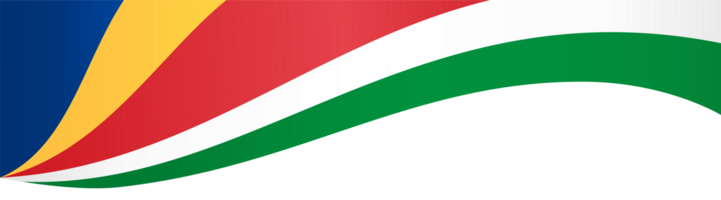 Seychellen vlag Golf png