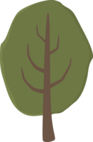 bush nature plant png