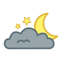 Weather Icons set png