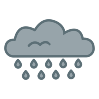 Weather Icons set png