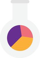 Market Research Analytic vector