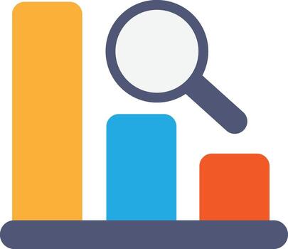 Analysis Graph Chart vector