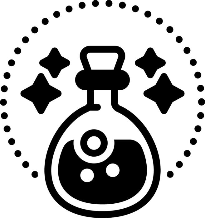 Potion Icon Vector Art, Icons, and Graphics for Free Download