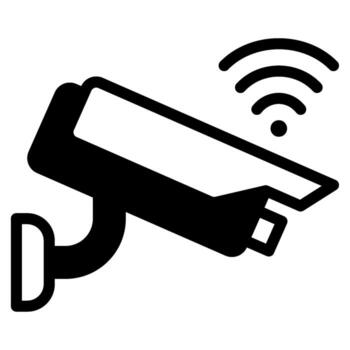 seguridad leva icono para web, aplicación, infografía, etc vector