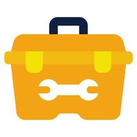 for web, app, infographic, etcToolbox icon vector