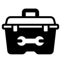 for web, app, infographic, etcToolbox icon vector