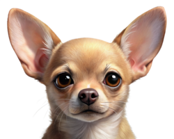 chihuahua cachorro animal png