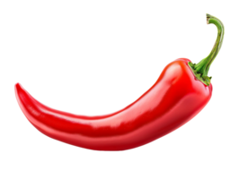 piment chili rouge png