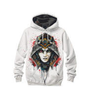 capuchon sweater kleding geïsoleerd png