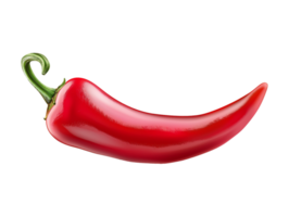 glühender Chili png