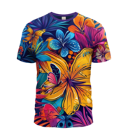 t camisa Moda ropa aislado png