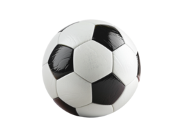 soccer ball isolated png