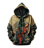 Hoodie sweatshirt clothing isolated png