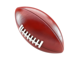 american football ball isolated png